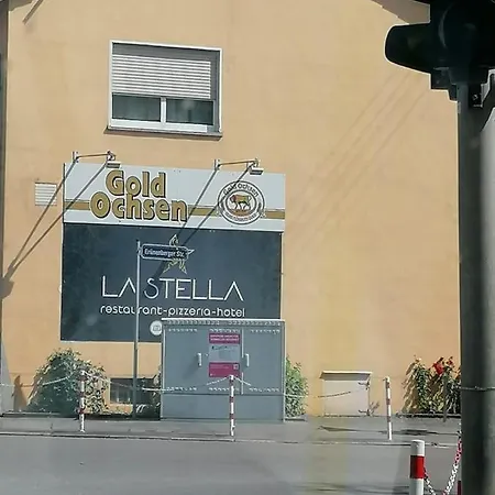 La Stella Szálloda