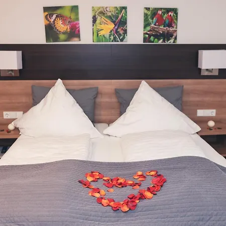 Hotel La Stella
