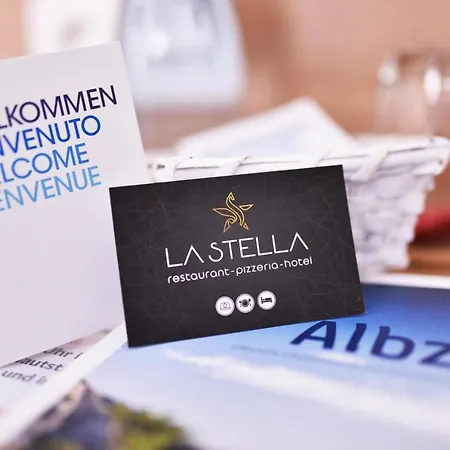 Hotel La Stella