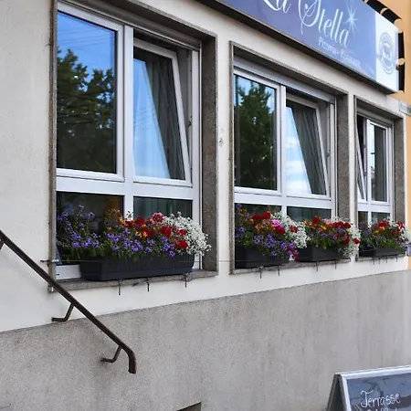 Hotel La Stella Süßen