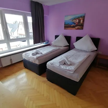 La Stella Hotel