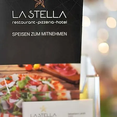 La Stella Szálloda 2*