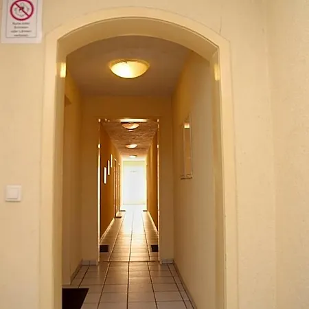 La Stella Szálloda Süßen