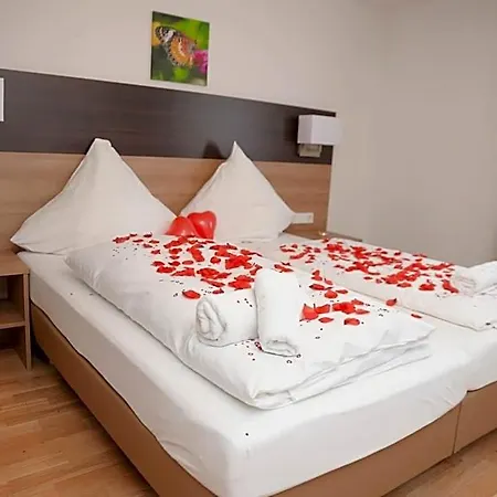 La Stella Szálloda Süßen