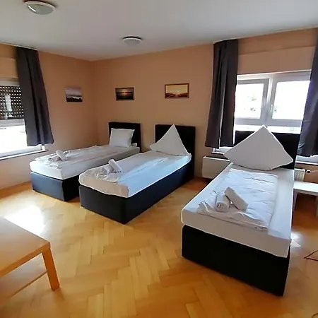 Szálloda La Stella 2*