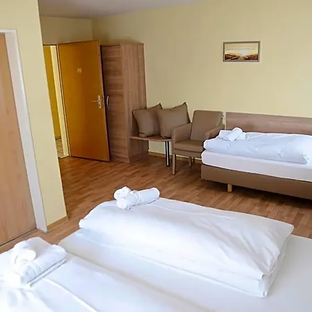 La Stella Szálloda 2*