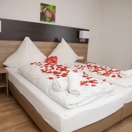 Szálloda La Stella 2*