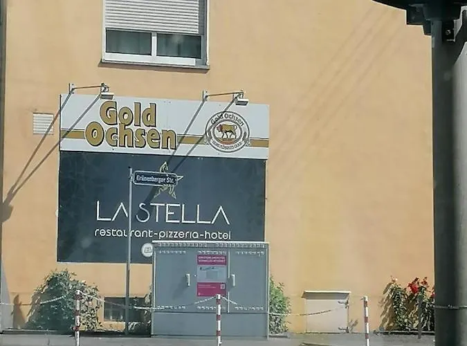 La Stella Hotel