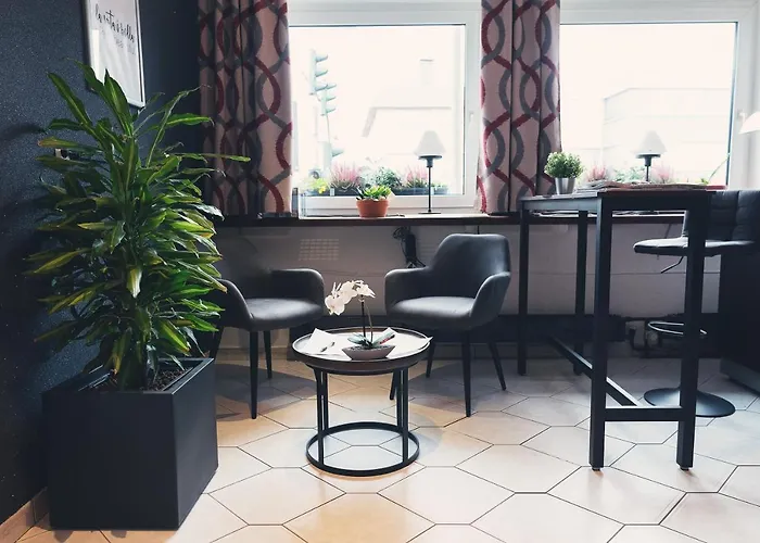 Otel La Stella Süßen