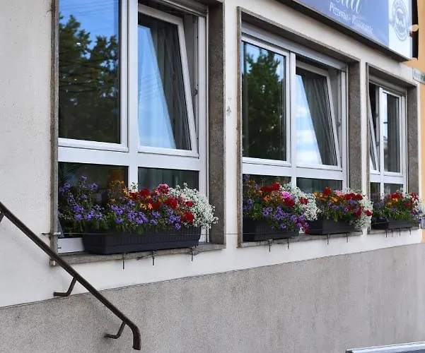 Hotel La Stella Suessen