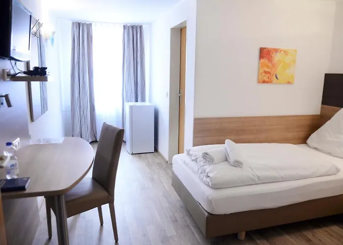 La Stella Otel Süßen